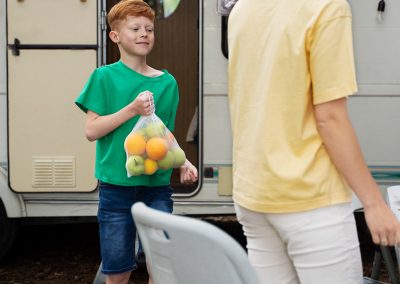 Caravanas en Alquiler Camping Algarbe - Sierra de Albarracín